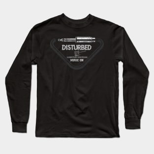 Disturbed Long Sleeve T-Shirt